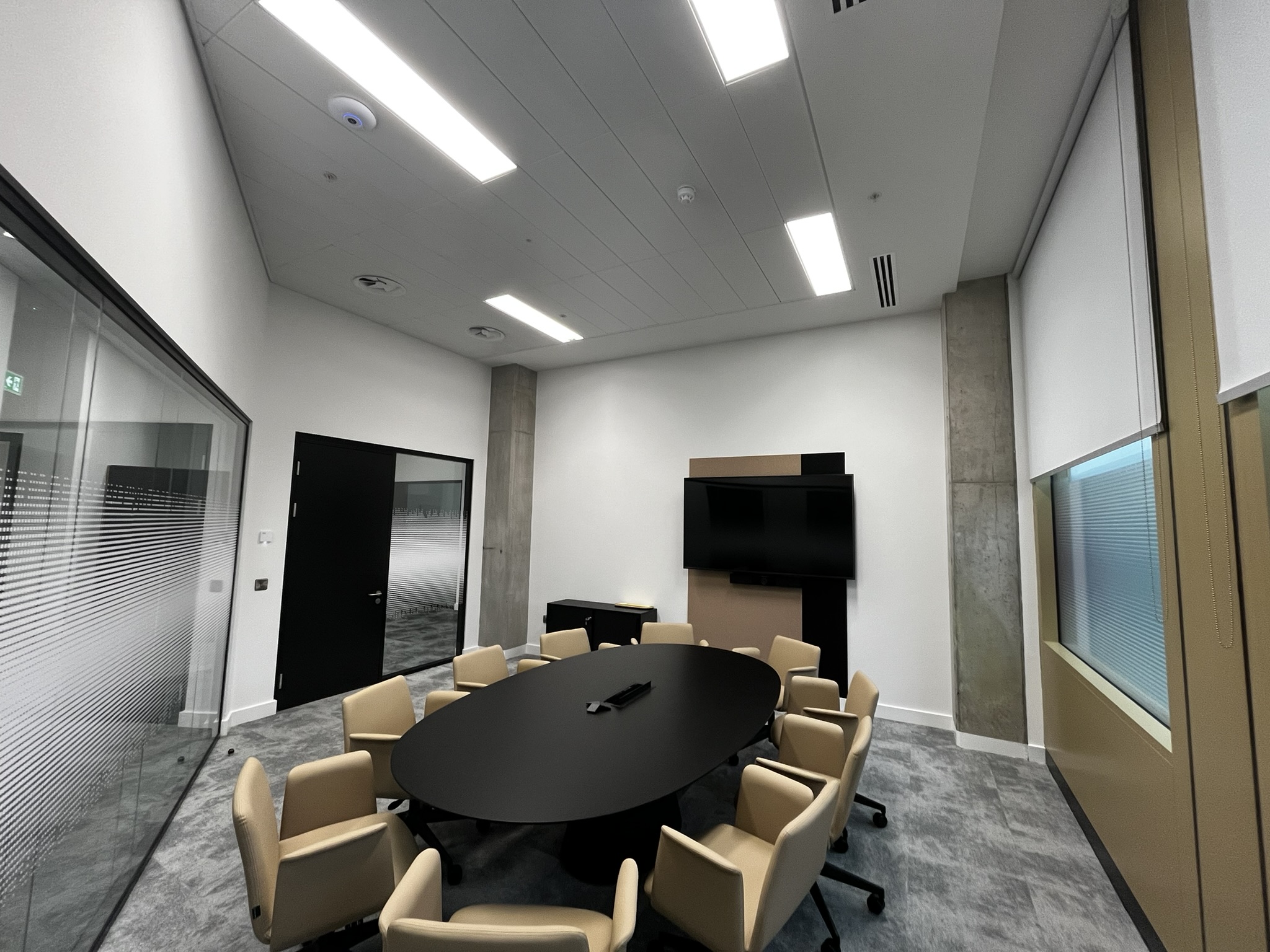 Meeting room