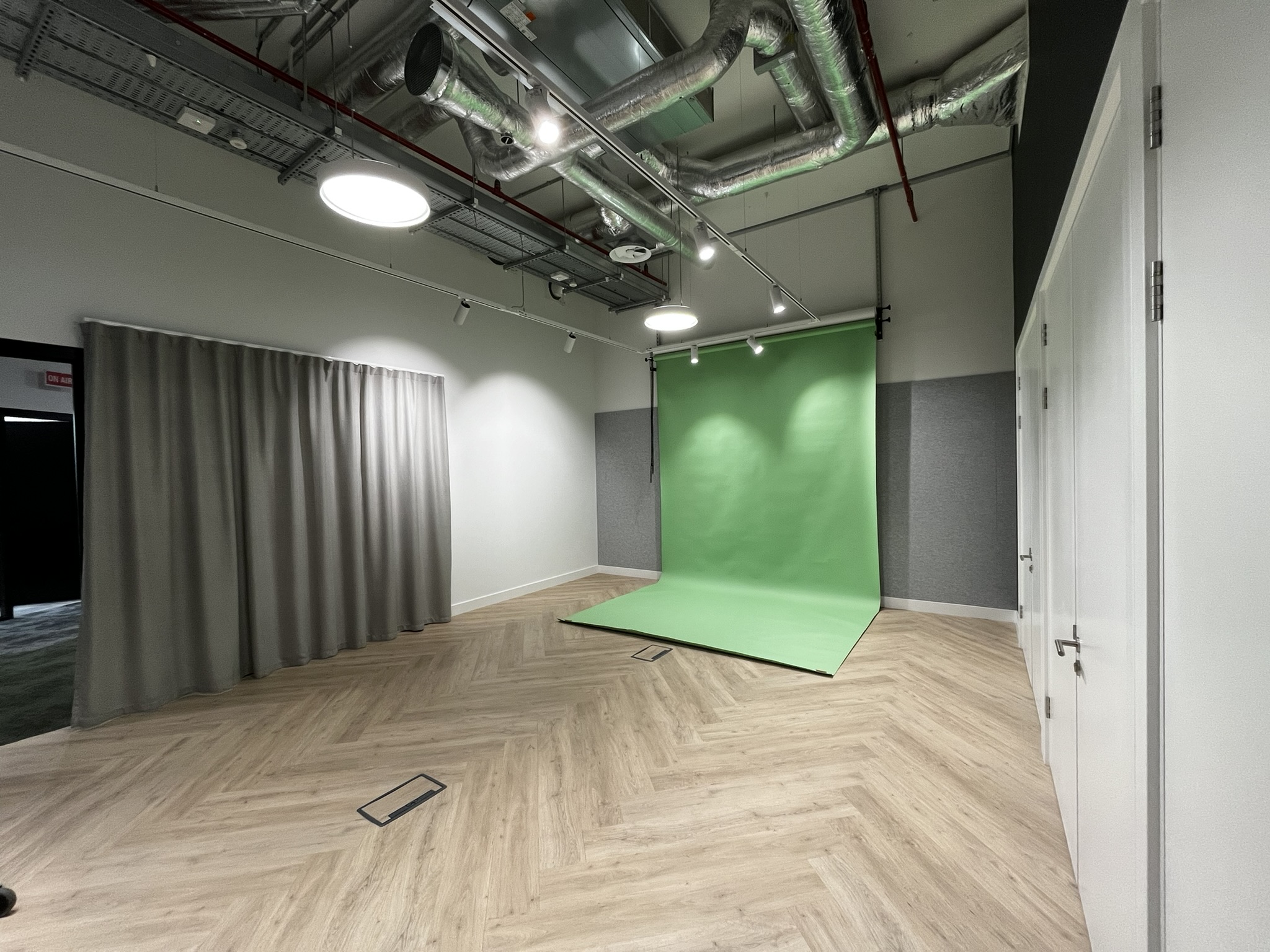 Content Room