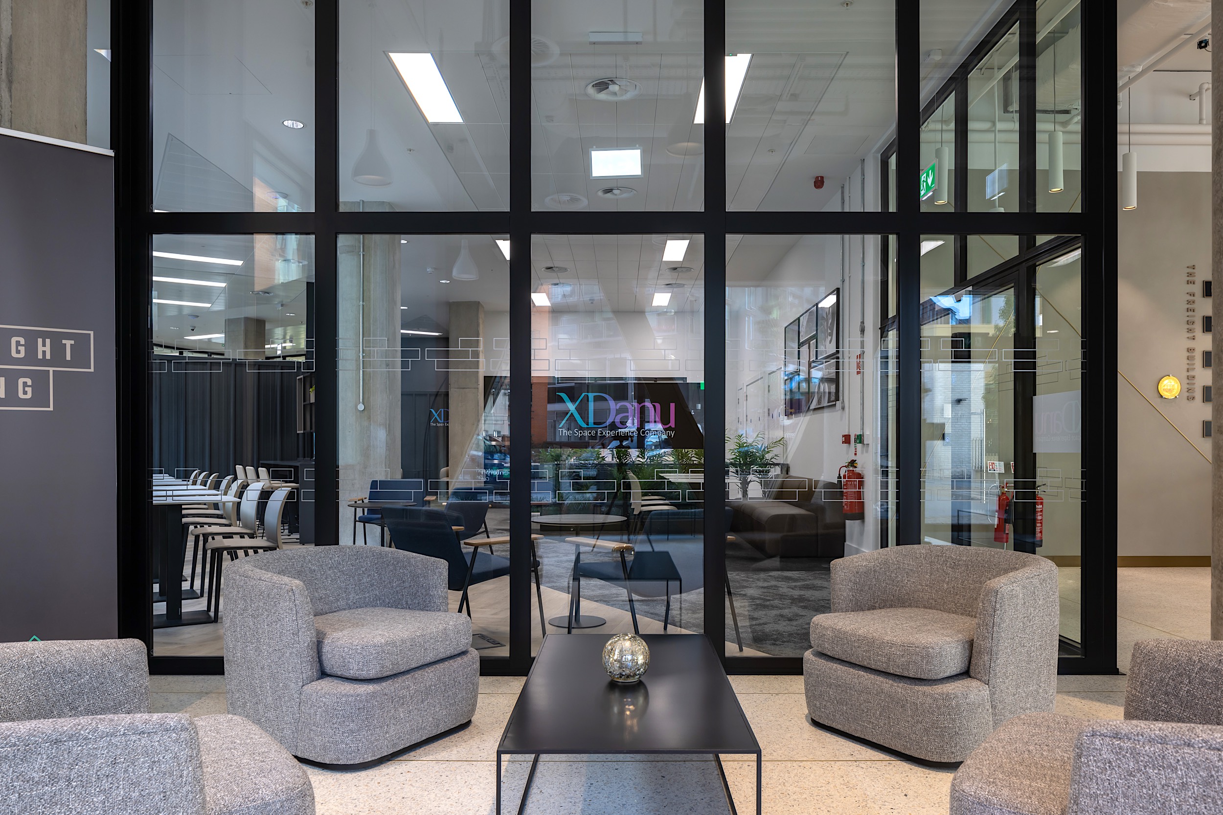 Meeting room