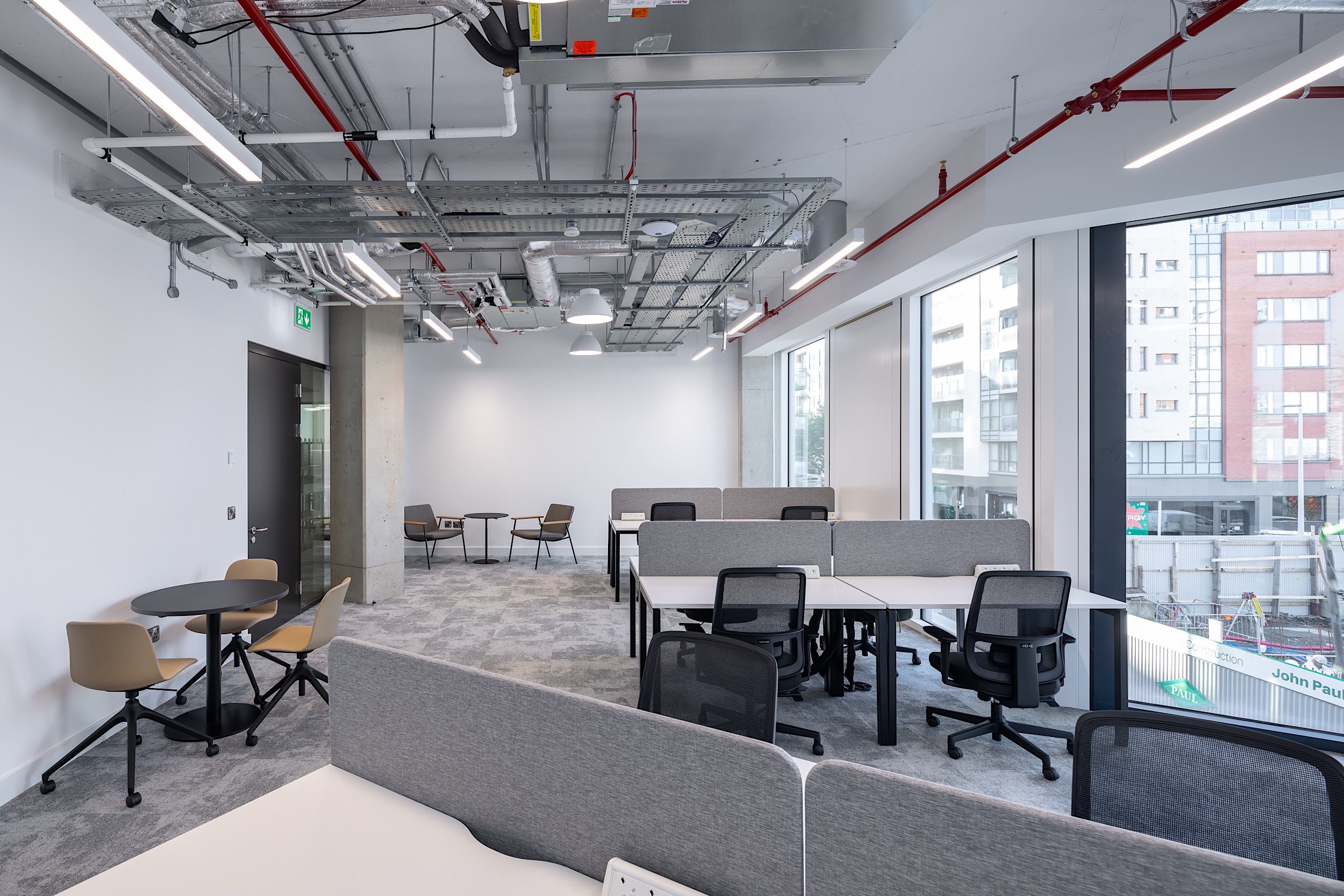 Office space